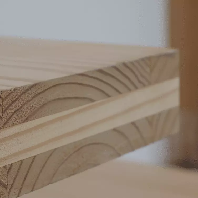 Cross Laminated Timber